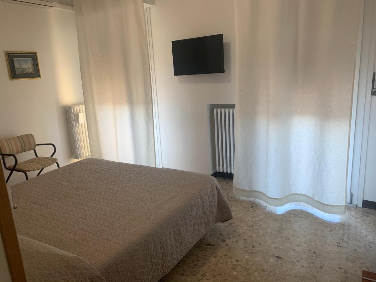 Hotel Marchina Brescia Exterior photo