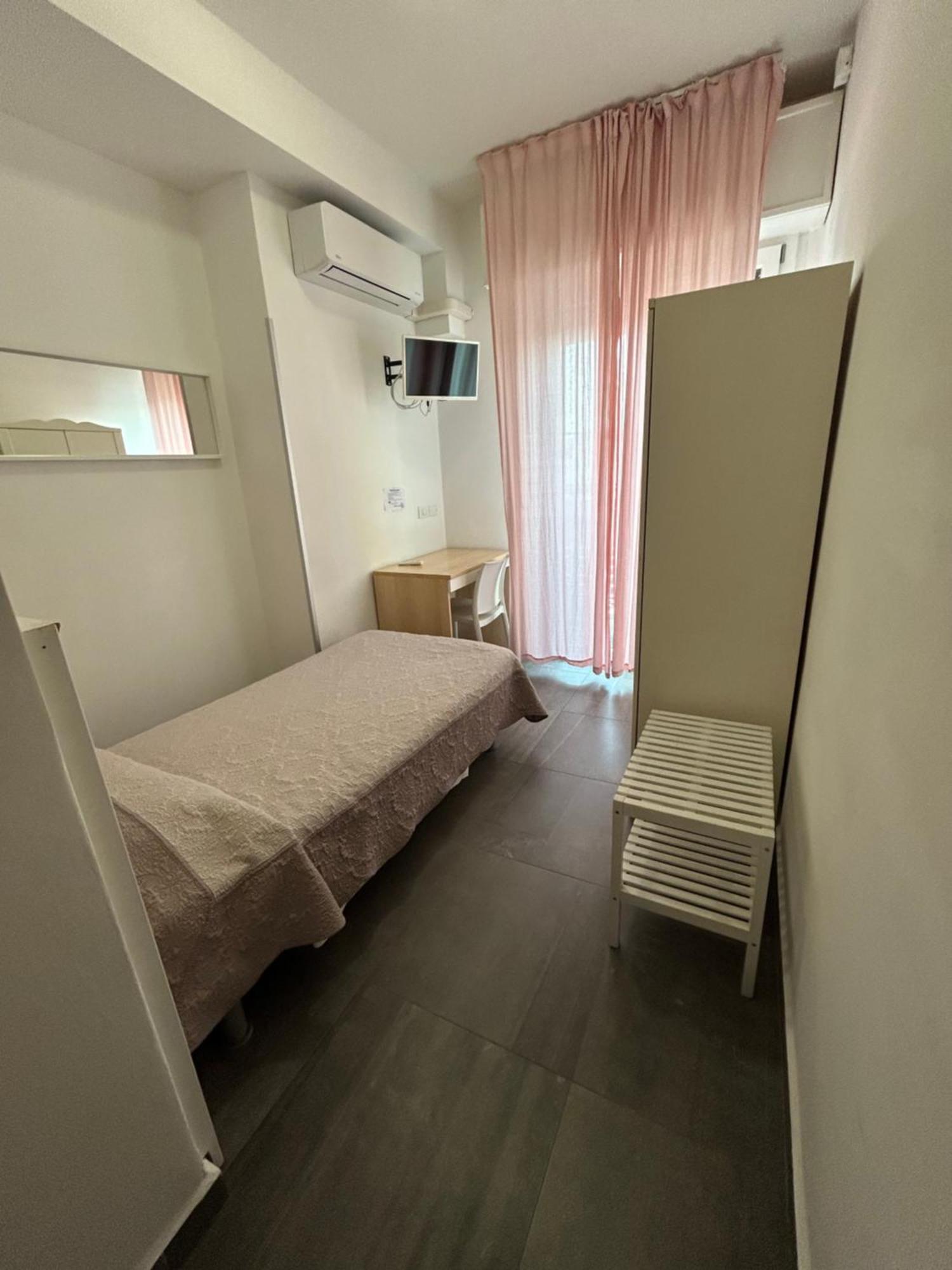 Hotel Marchina Brescia Exterior photo