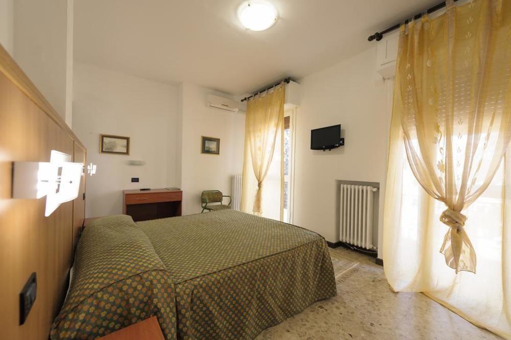 Hotel Marchina Brescia Exterior photo