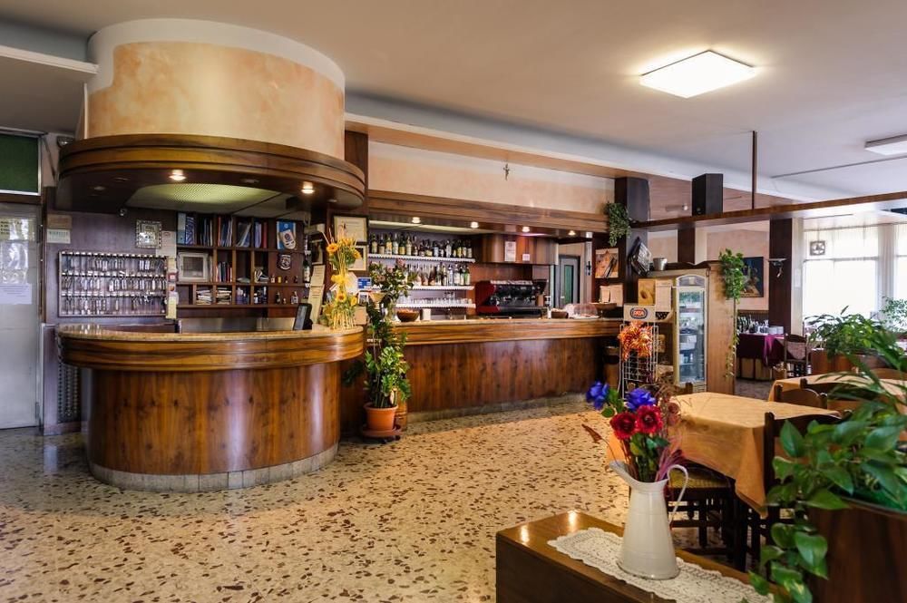 Hotel Marchina Brescia Exterior photo