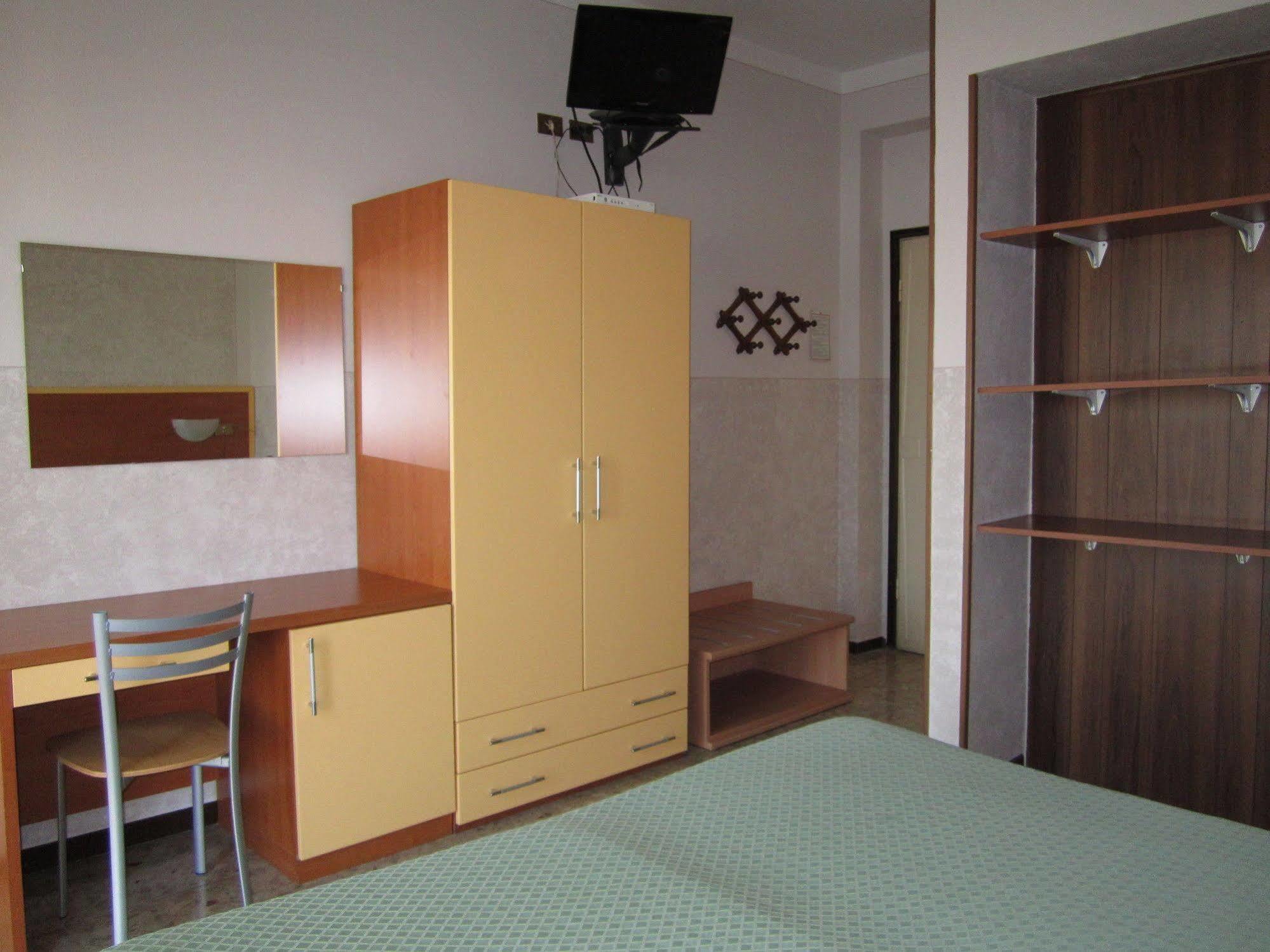 Hotel Marchina Brescia Exterior photo