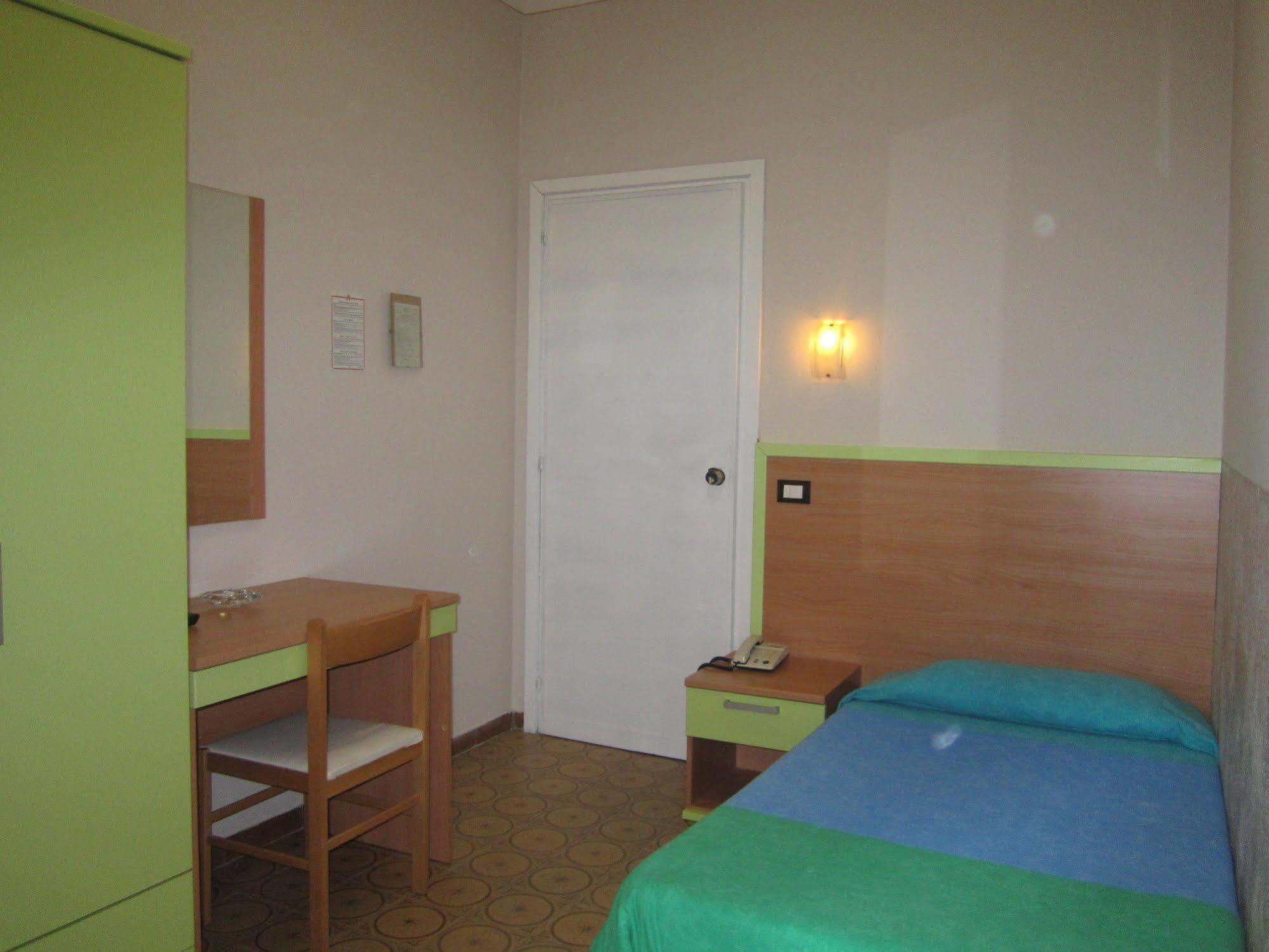 Hotel Marchina Brescia Exterior photo