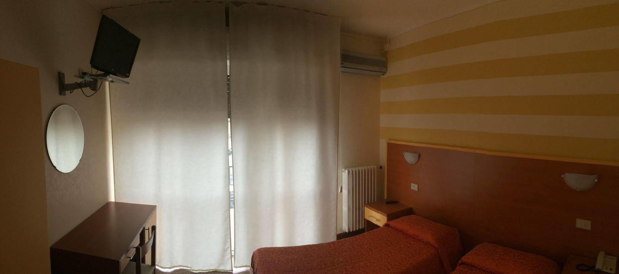Hotel Marchina Brescia Exterior photo